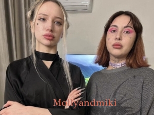 Mollyandmiki