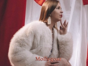 Mollygoar