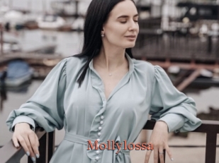Mollylossa