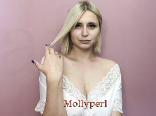 Mollyperl