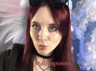 Mollyspirens