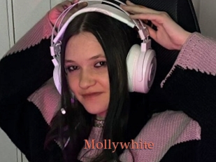 Mollywhite