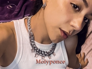 Molyponce