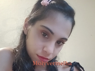 Molyvermelha