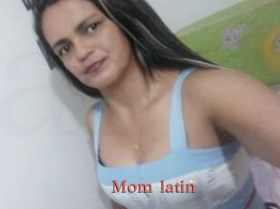 Mom_latin