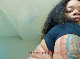 Momimilkxio