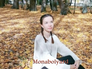 Monabolyard