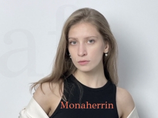 Monaherrin