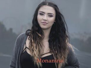 Monanina