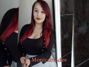 Monicablades