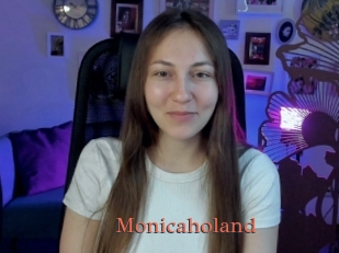 Monicaholand
