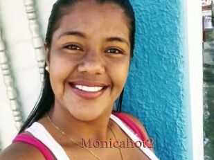 Monicahot2