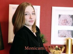 Monicamiracle