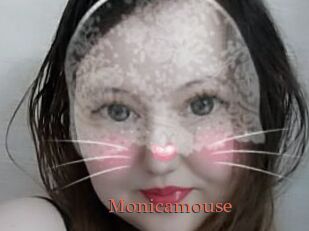 Monicamouse