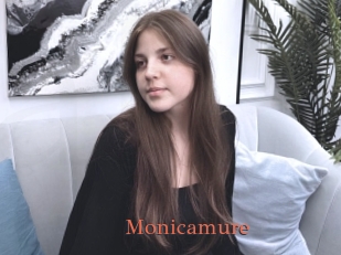 Monicamure