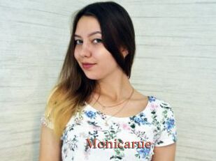 Monicarue