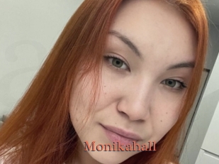 Monikahall