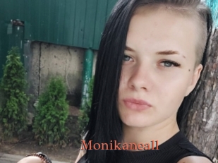Monikaneall