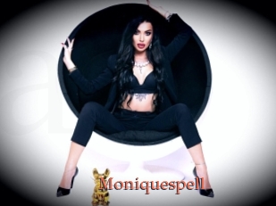 Moniquespell