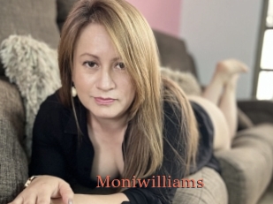 Moniwilliams