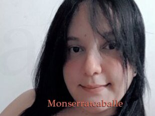 Monserratcaballe