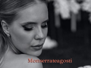 Monserrateagosti