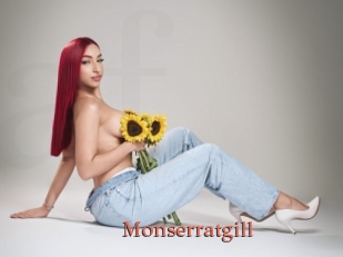 Monserratgill