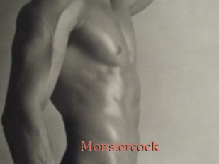 Monstercock
