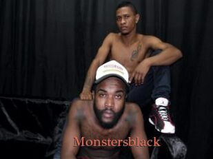 Monstersblack