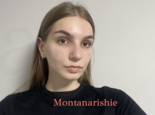 Montanarishie