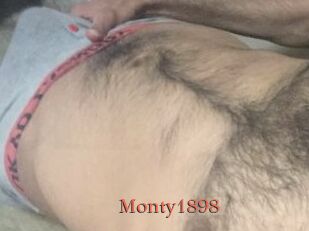 Monty1898