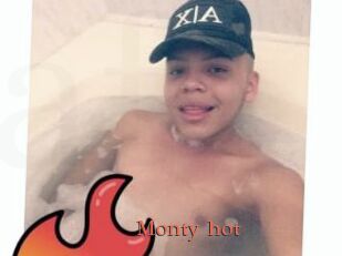 Monty_hot