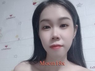 Moon18x