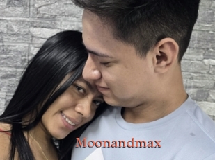 Moonandmax