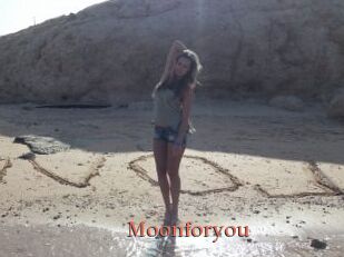 Moonforyou
