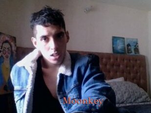 Moonkey