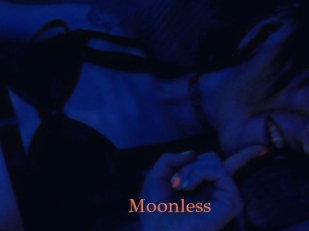 Moonless