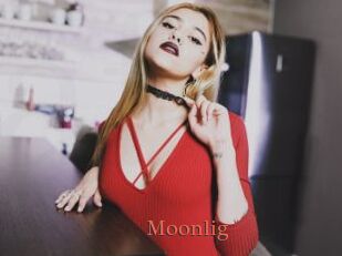 Moonlig