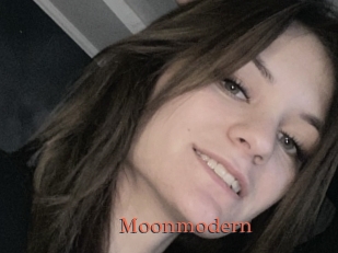Moonmodern