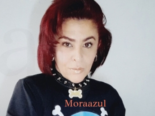 Moraazul