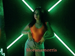 Moranamorris