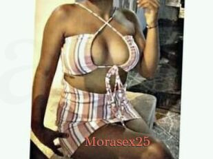 Morasex25