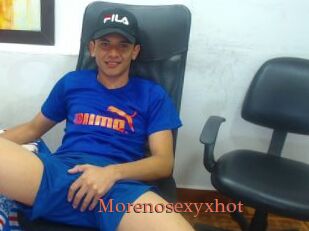 Morenosexyxhot