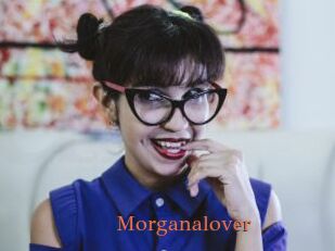 Morganalover