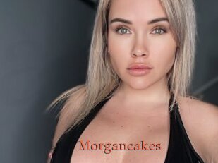 Morgancakes