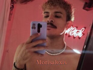 Morisalexis