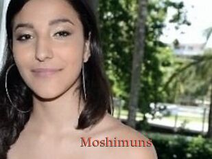 Moshimuns