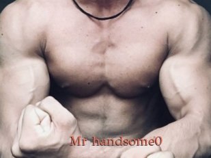 Mr_handsome0
