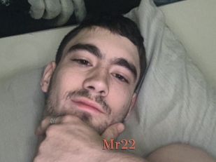 Mr22
