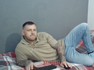 Mrbrit